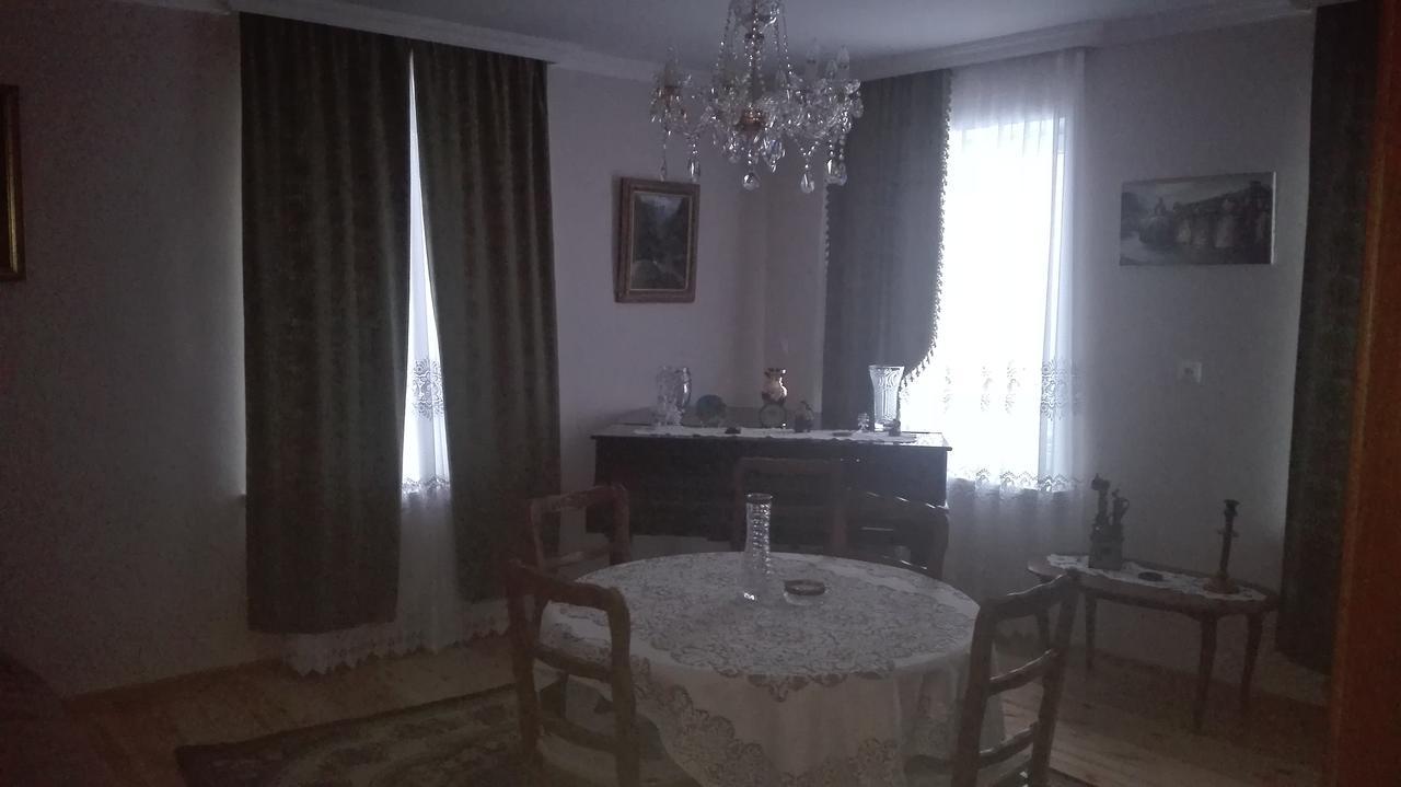 Sweet Home Kazbegi Kültér fotó