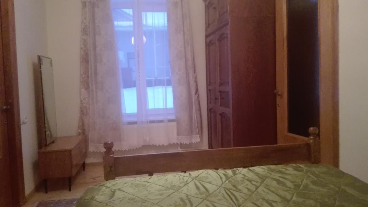 Sweet Home Kazbegi Kültér fotó