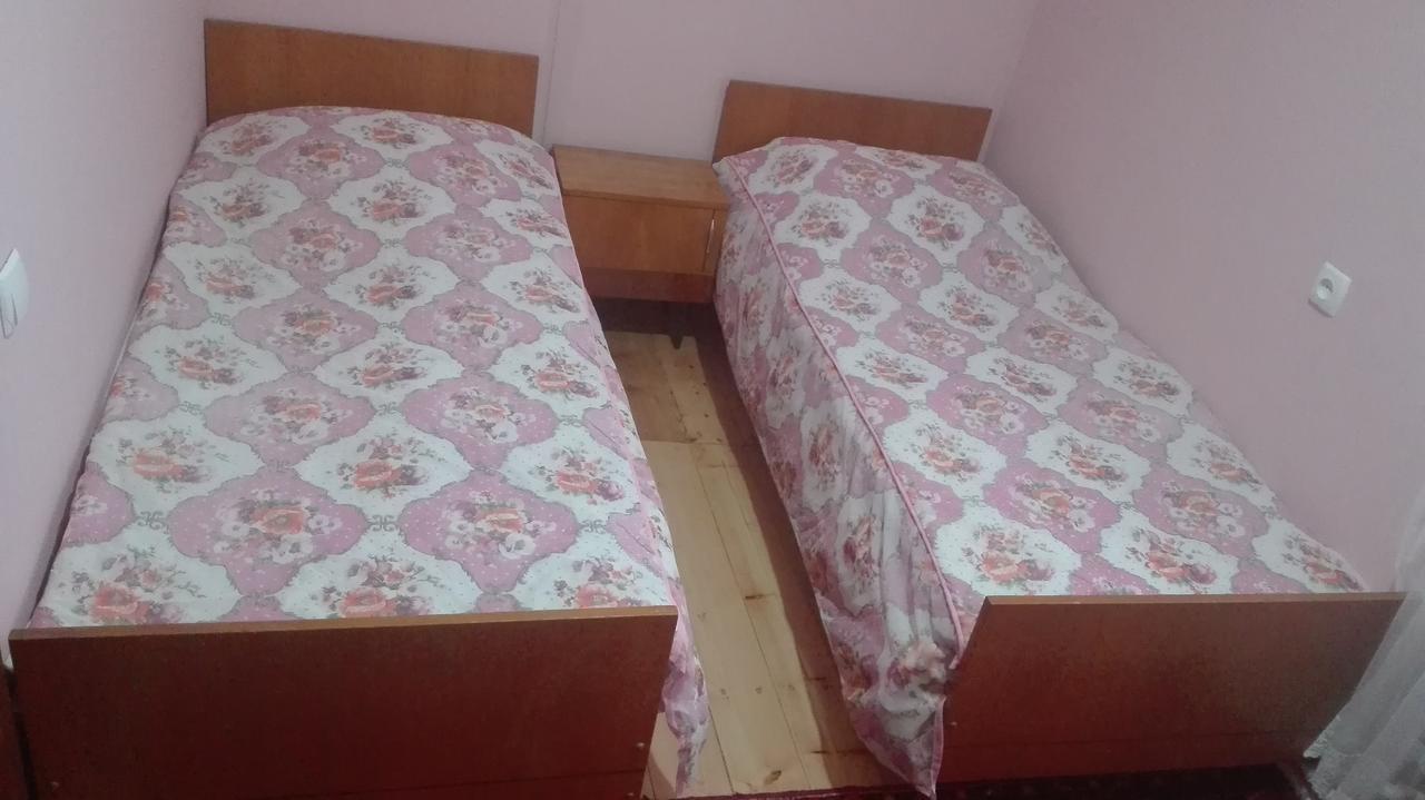 Sweet Home Kazbegi Kültér fotó