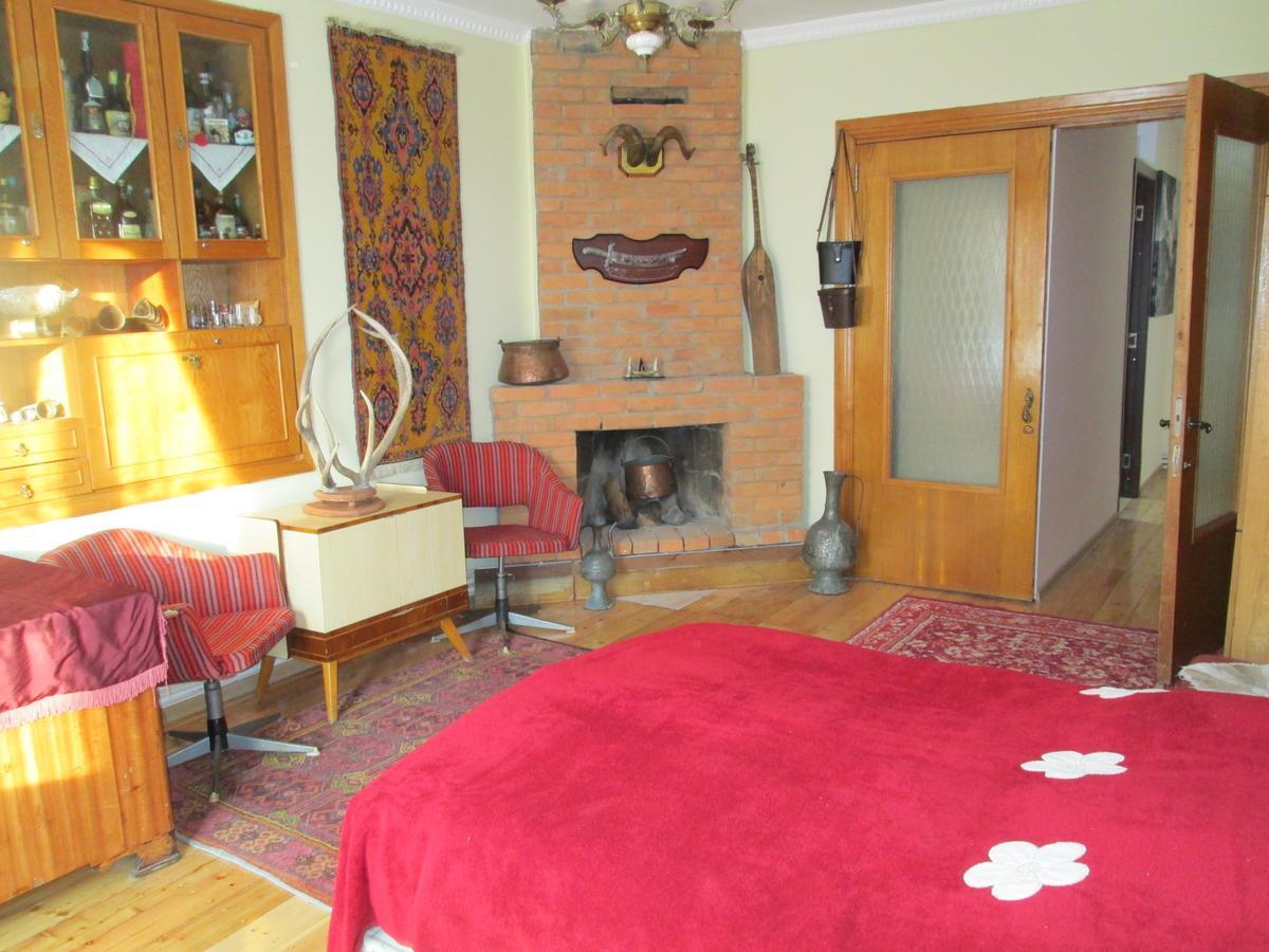 Sweet Home Kazbegi Kültér fotó