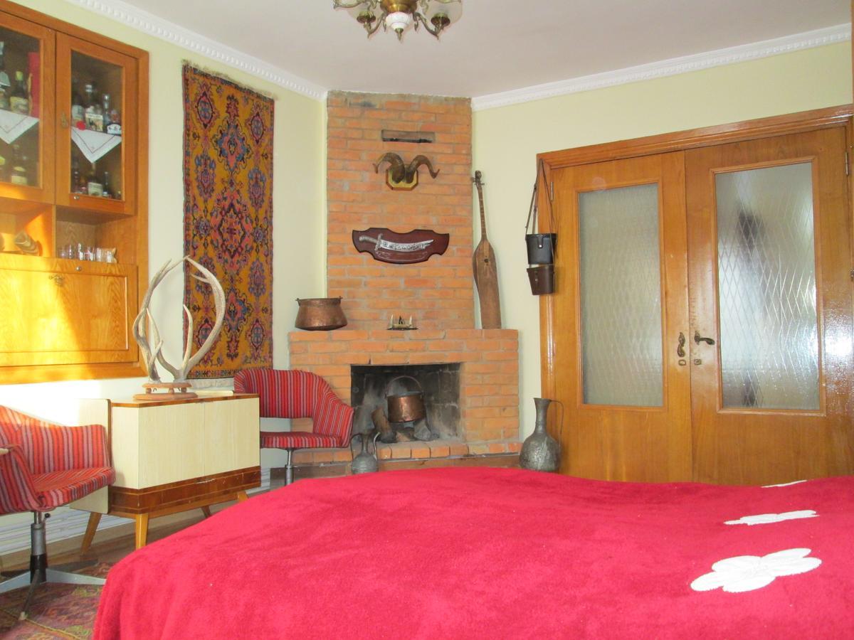 Sweet Home Kazbegi Kültér fotó