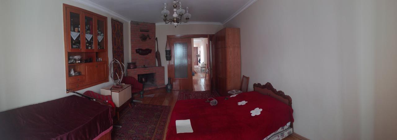 Sweet Home Kazbegi Kültér fotó